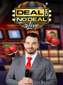 Deal or Nodeal